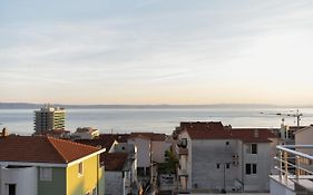 Sea View, Peaceful.