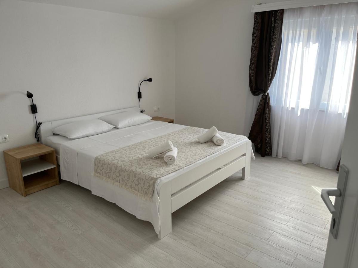 Ferienwohnung Sea View, Peaceful. Makarska Exterior foto